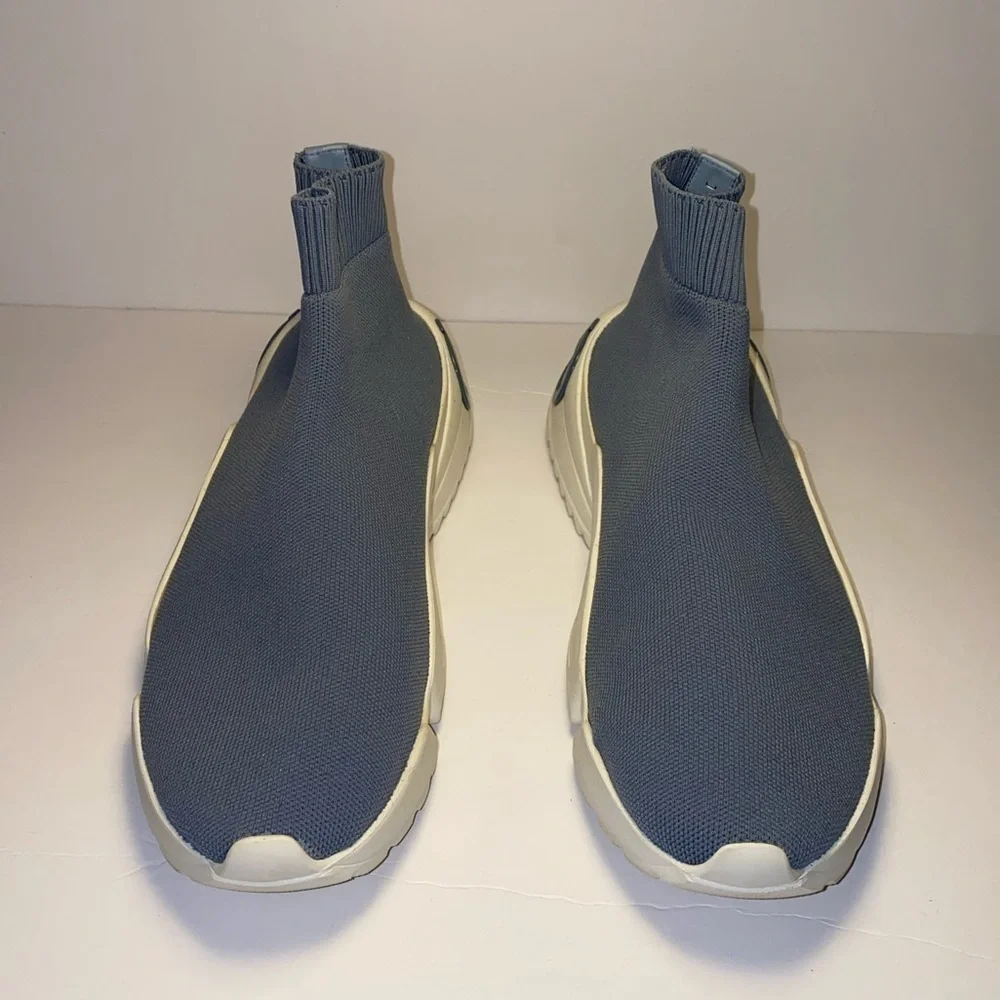 Ferragamo sock sneakers - Picture 8 of 10